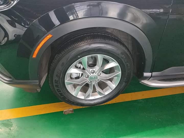 Фото 23 - Honda CR-V