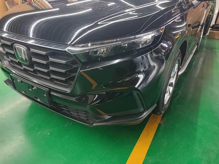 Фото 24 - Honda CR-V