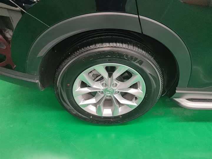 Фото 26 - Honda CR-V