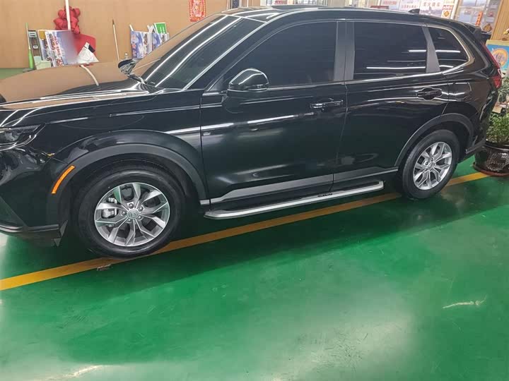 Фото 5 - Honda CR-V