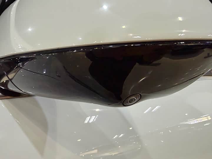 Фото 7 - Buick GL8 ES