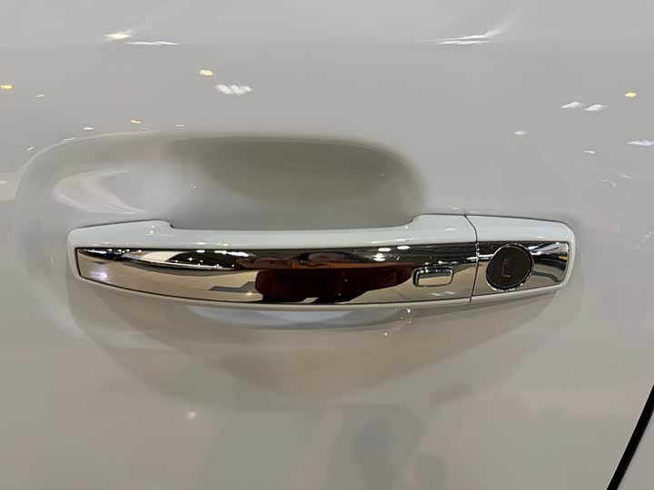 Фото 8 - Buick GL8 ES