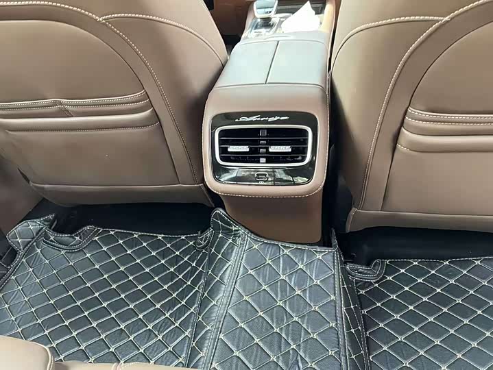 Фото 13 - Chery Arrizo 8