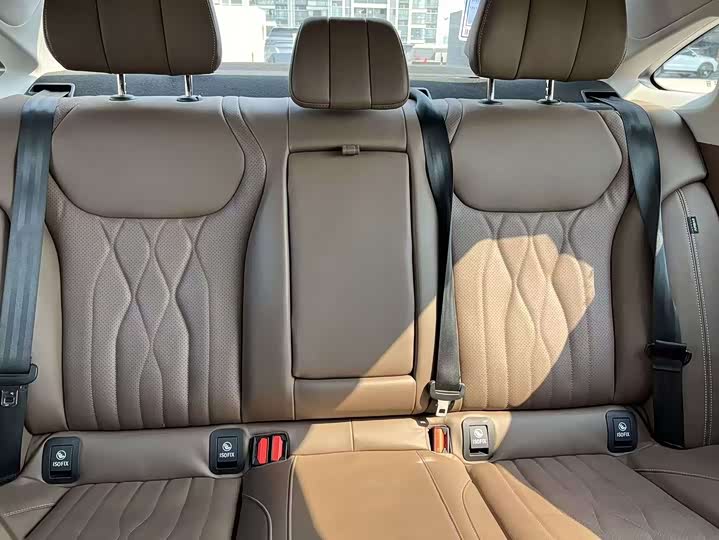 Фото 14 - Chery Arrizo 8