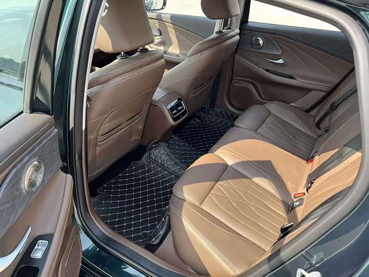 Фото 9 - Chery Arrizo 8