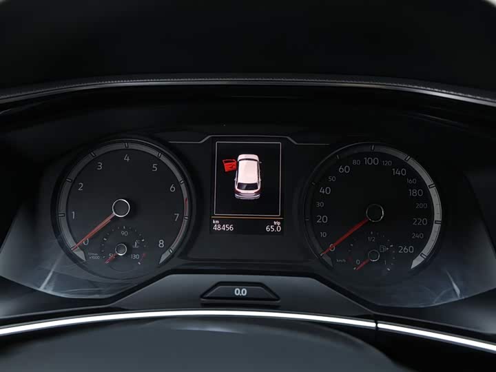 Фото 11 - Volkswagen Tayron