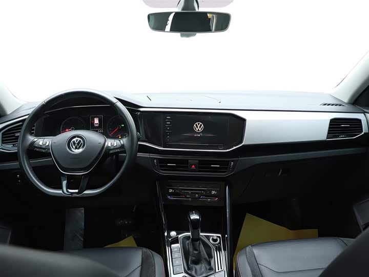 Фото 15 - Volkswagen Tayron