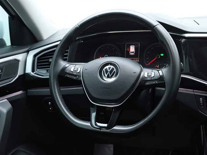 Фото 16 - Volkswagen Tayron