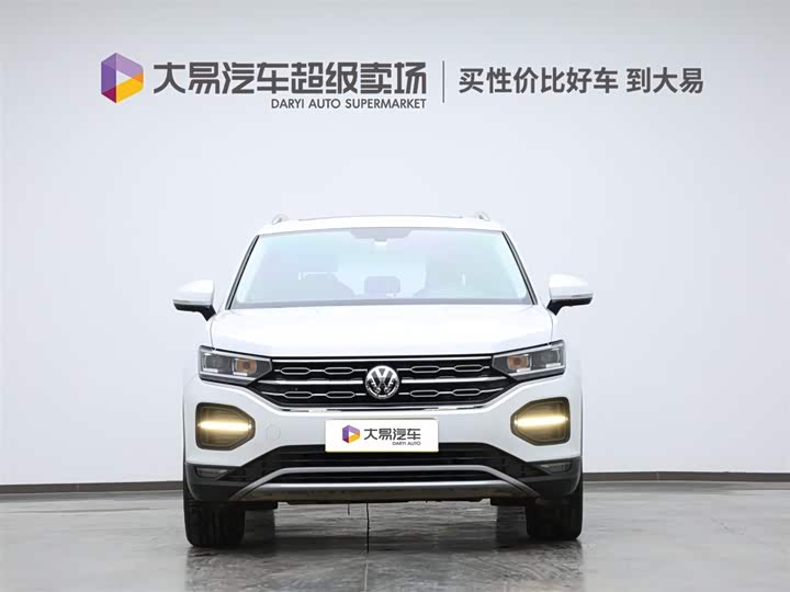 Фото 2 - Volkswagen Tayron