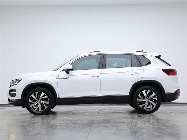 Фото 5 - Volkswagen Tayron