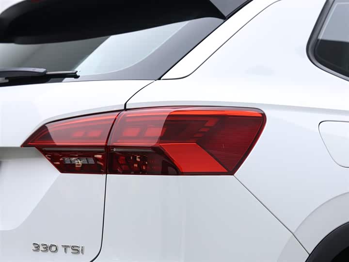 Фото 7 - Volkswagen Tayron