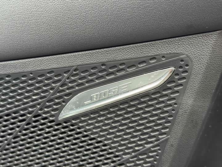 Фото 10 - MG Motor 7