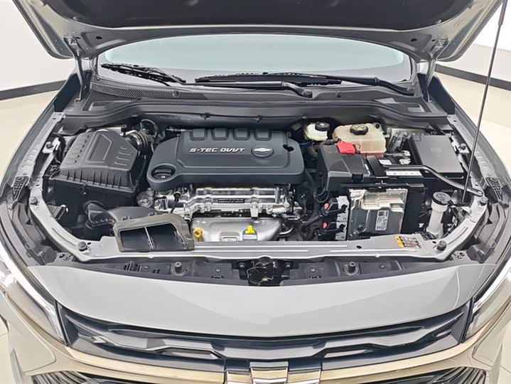 Фото 10 - Chevrolet Monza