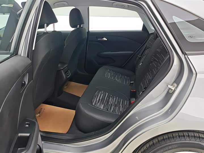 Фото 11 - Chevrolet Monza