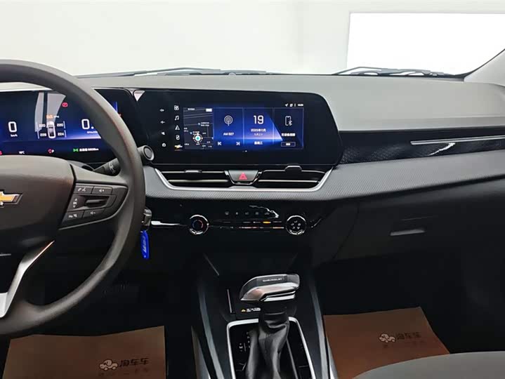 Фото 13 - Chevrolet Monza