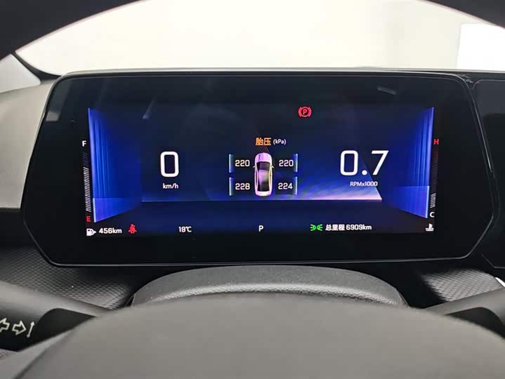 Фото 14 - Chevrolet Monza