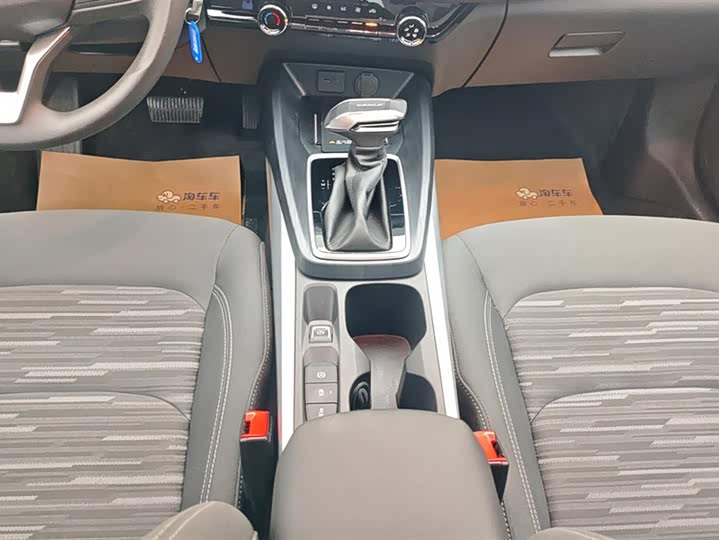 Фото 16 - Chevrolet Monza