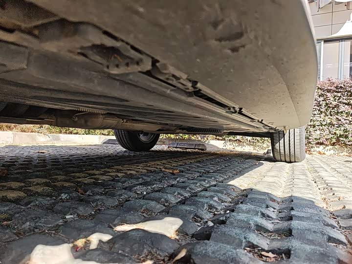 Фото 19 - Mercedes-Benz GLC-Class