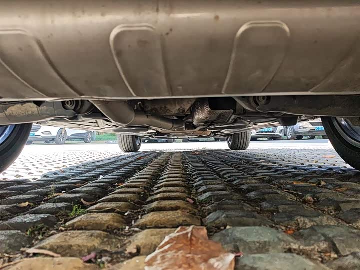 Фото 25 - Mercedes-Benz GLC-Class