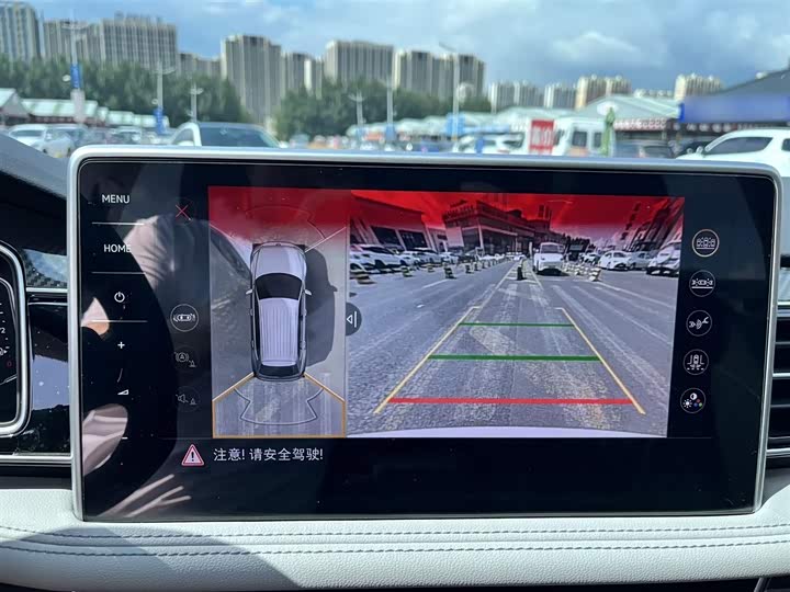 Фото 12 - Volkswagen Tiguan L Pro