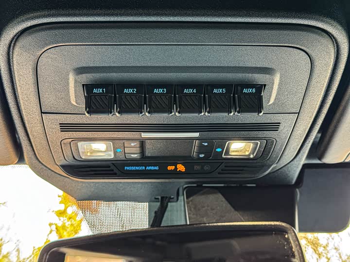 Фото 25 - Ford Bronco