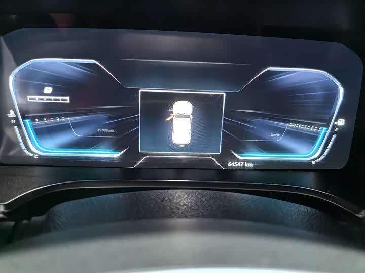 Фото 6 - BAIC Beijing BJ40