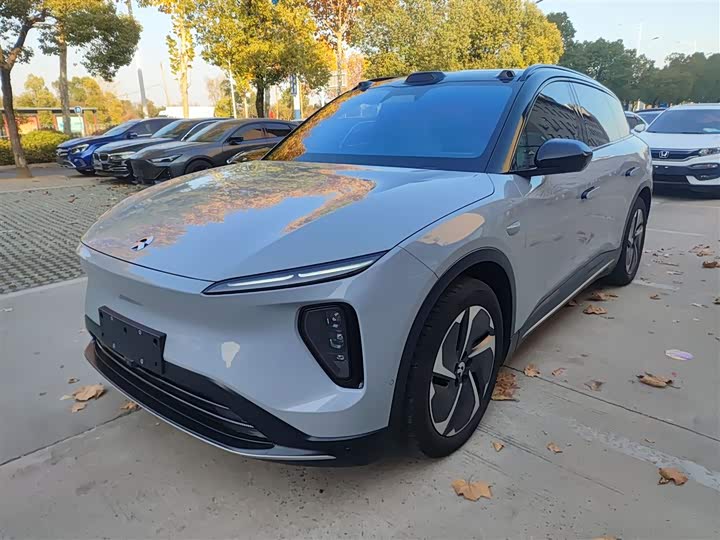 Фото 2 - Nio ES6