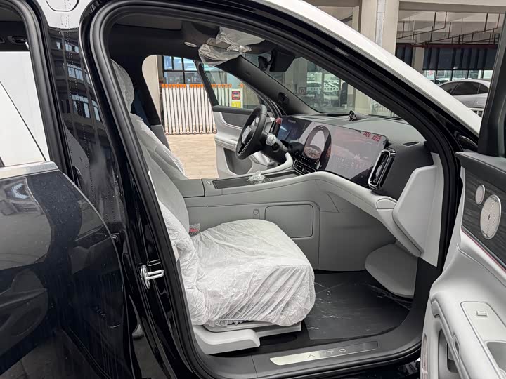 Фото 12 - Aito M9