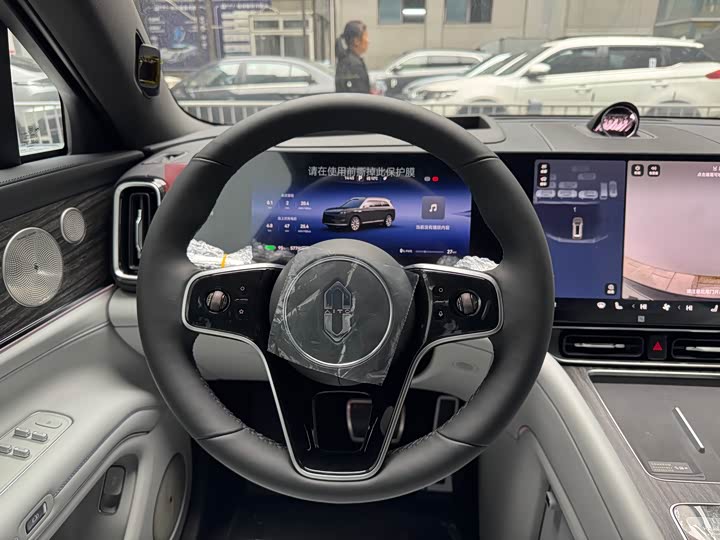 Фото 17 - Aito M9