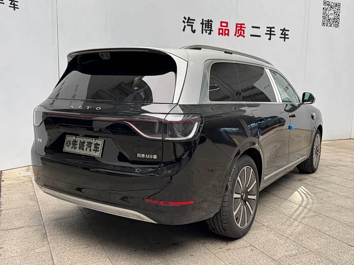 Фото 8 - Aito M9