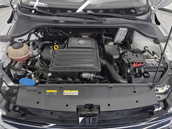 Фото 10 - Jetta VA3