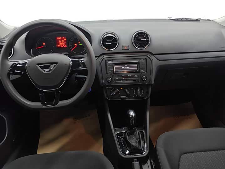 Фото 12 - Jetta VA3