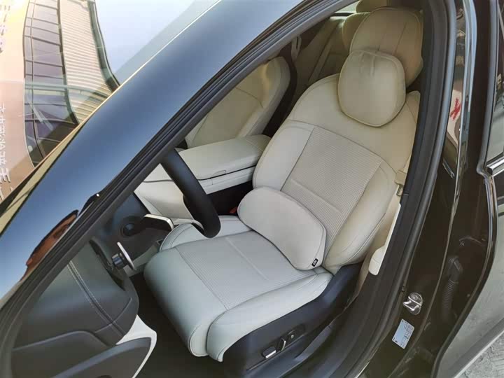 Фото 15 - Nio ES6