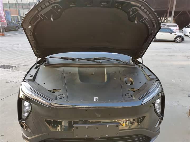 Фото 20 - Nio ES6