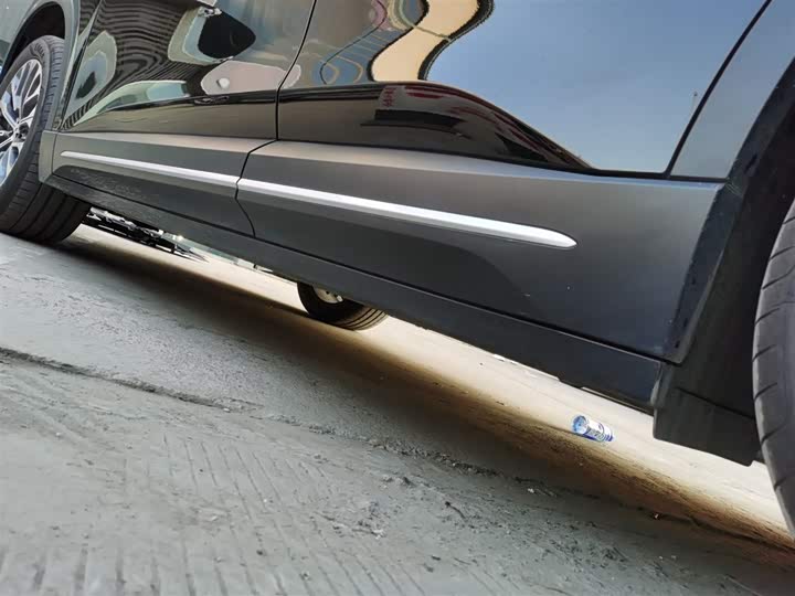 Фото 22 - Nio ES6