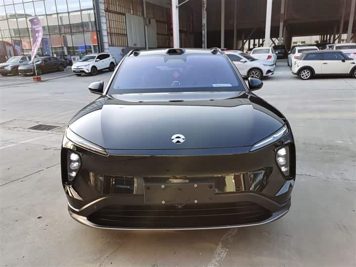 Фото 3 - Nio ES6