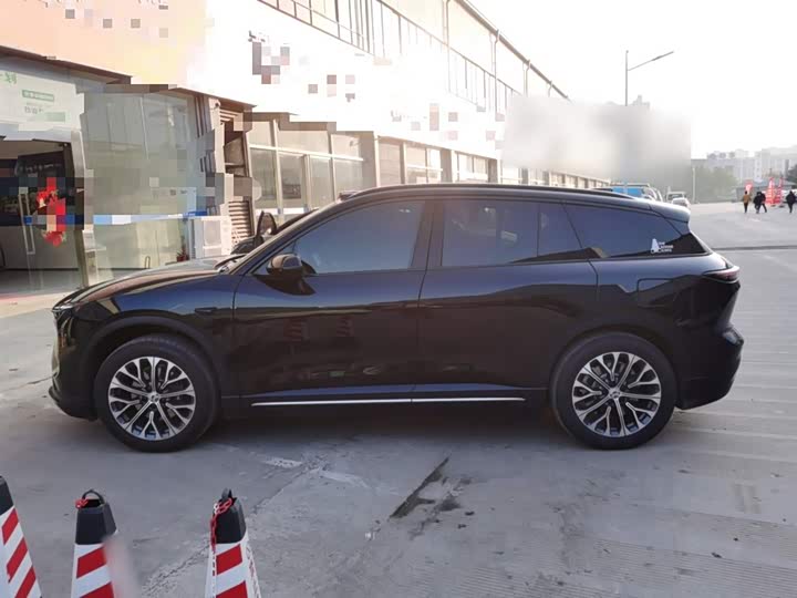 Фото 5 - Nio ES6