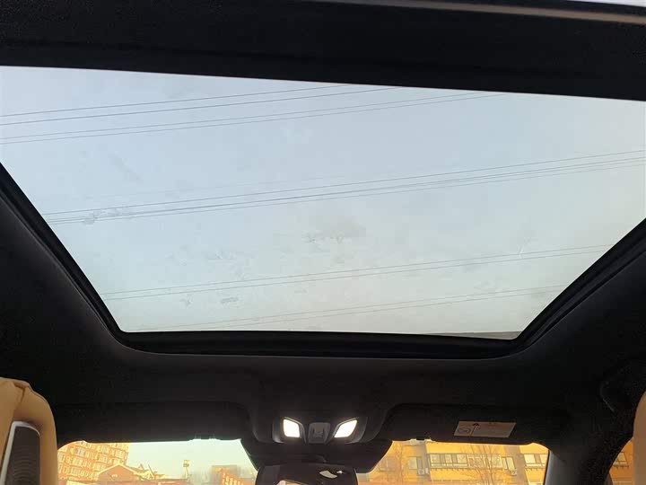 Фото 18 - Changan UNI-K