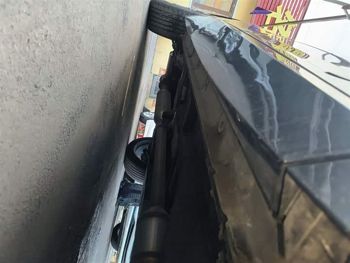 Фото 21 - Changan UNI-K