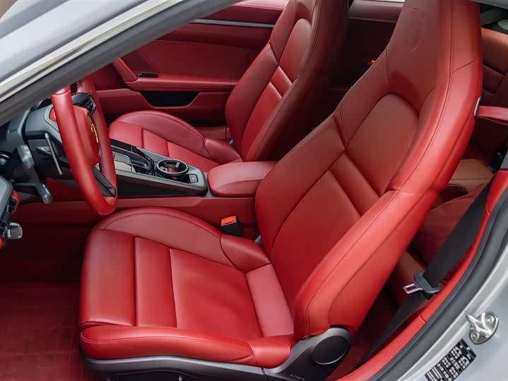 Фото 11 - Porsche 911