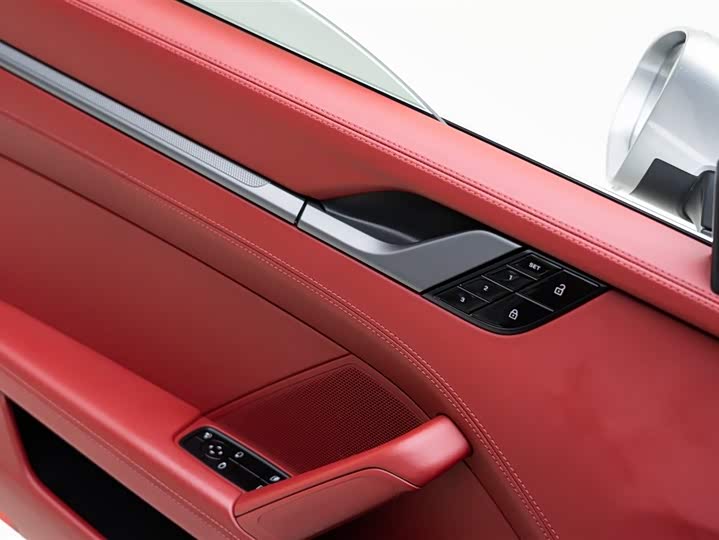 Фото 12 - Porsche 911