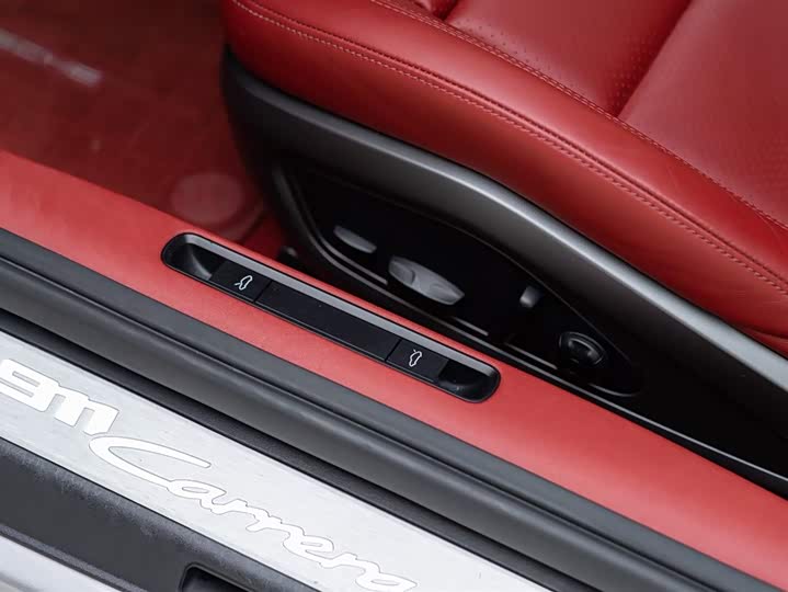 Фото 14 - Porsche 911