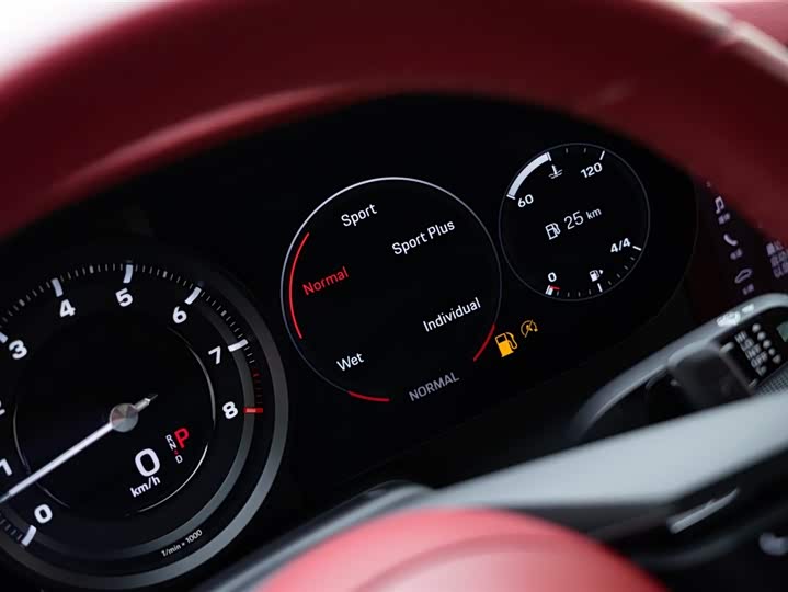 Фото 17 - Porsche 911