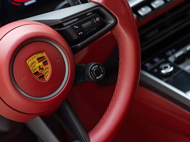 Фото 18 - Porsche 911