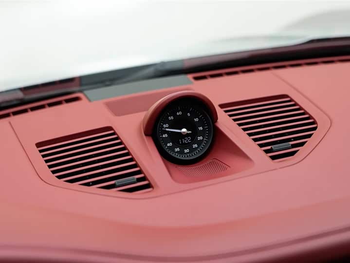 Фото 20 - Porsche 911