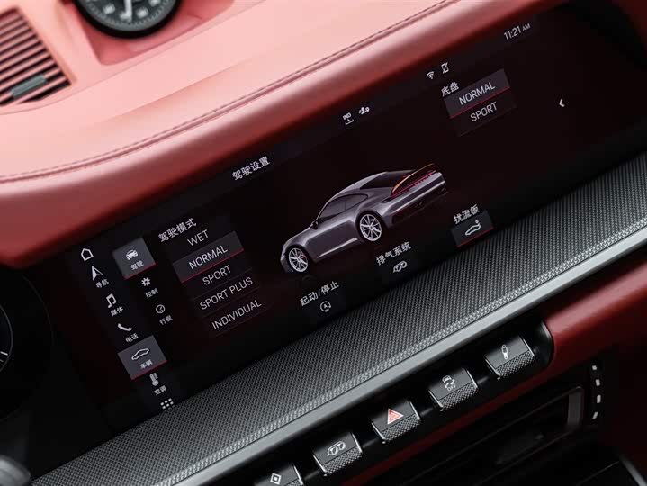 Фото 21 - Porsche 911