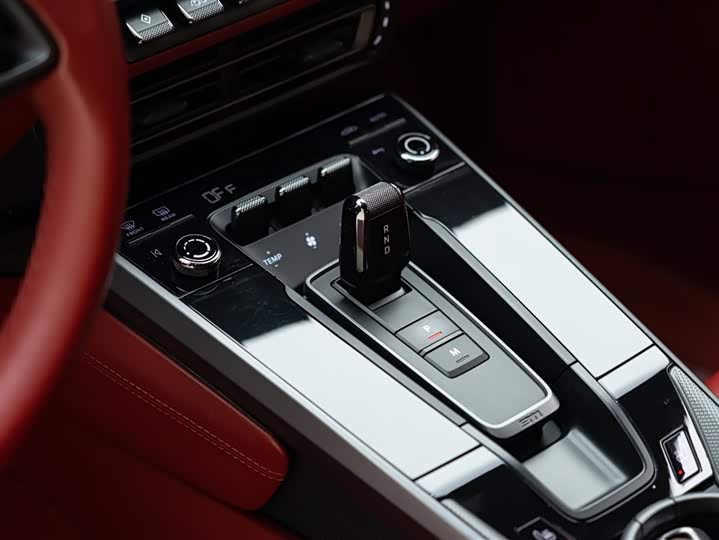 Фото 23 - Porsche 911