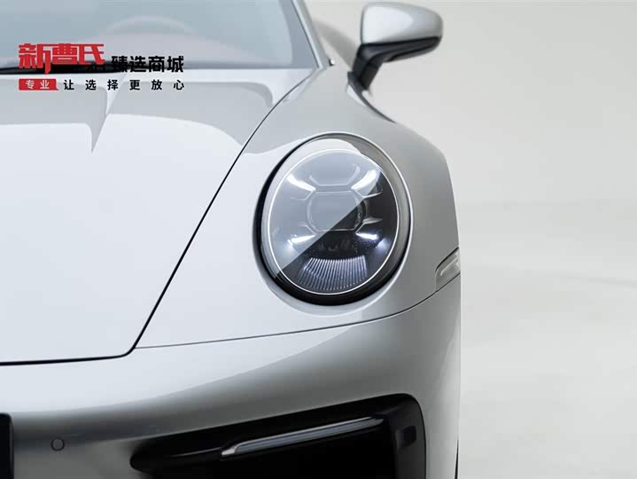 Фото 5 - Porsche 911