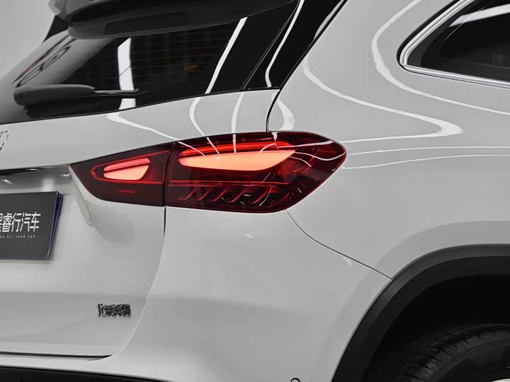 Фото 5 - Mercedes-Benz GLA-Class