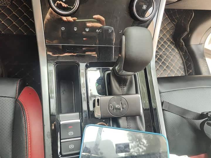 Фото 14 - Chery Tiggo 5x